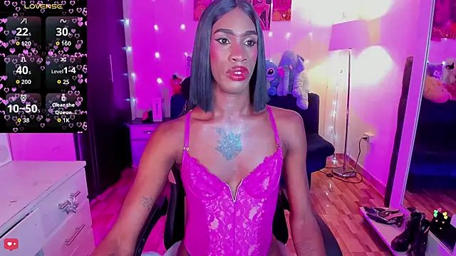 Kendall Gil online show from 05-14-26, 05:25