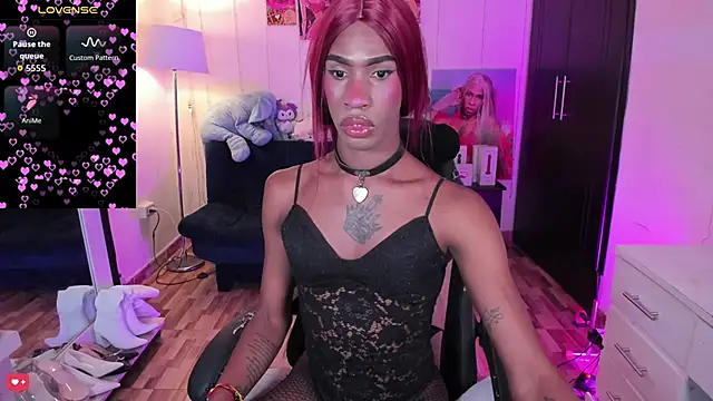 Kendall Gil online show from 06-13-26, 04:54