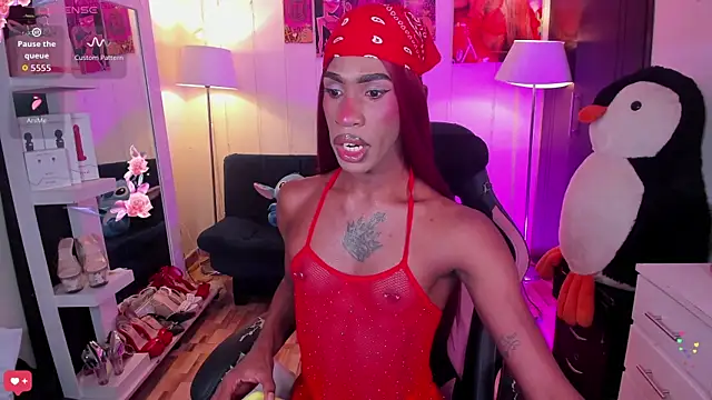 Kendall Gil online show from 06-25-26, 05:34