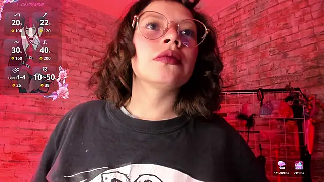 Snapshot of Cherry_xoxx chatting on 10-03-25, 11:29 Cherry xoxx online show from 10-03-25, 11:29