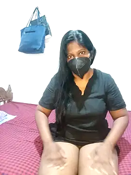 Aroma Sl online show from 10-24-25, 01:13