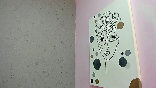 Tiffany mendez online show from 11-10-25, 12:04