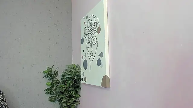 Tiffany mendez online show from 03-21-26, 12:10