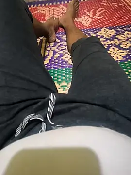 karthick25 online show from 02-16-26, 05:09