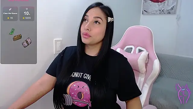 Snapshot of ivanacoper chatting on 03-08-25, 06:21 ivanacoper online show from 03-08-25, 06:21