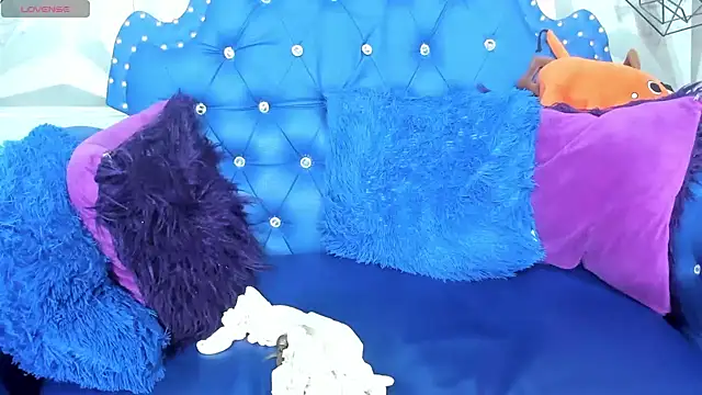 candy hairy online show from 01-29-25, 07:46