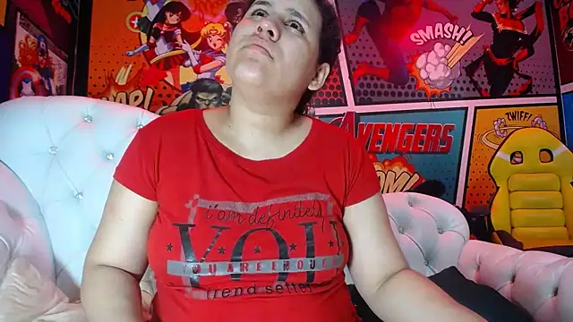 candy hairy online show from 10-02-25, 03:02