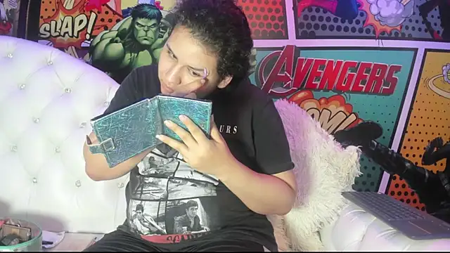 candy hairy online show from 11-13-25, 02:32