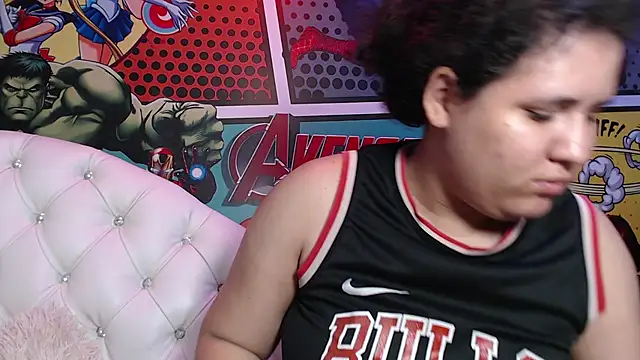 candy hairy online show from 01-14-26, 02:39