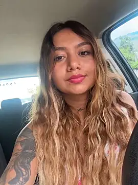 amanda-medrano1 online show from 02-24-25, 05:20