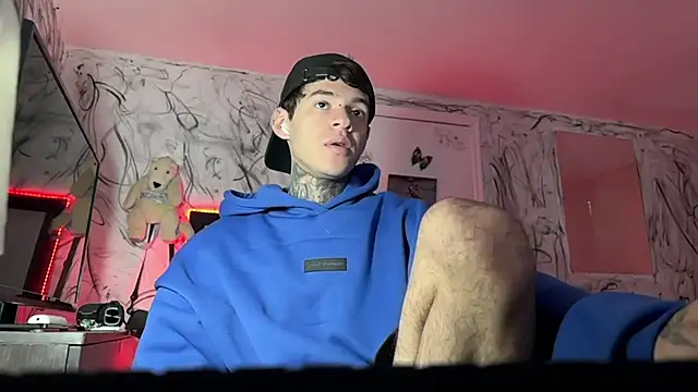 Saturno v online show from 02-05-25, 01:33