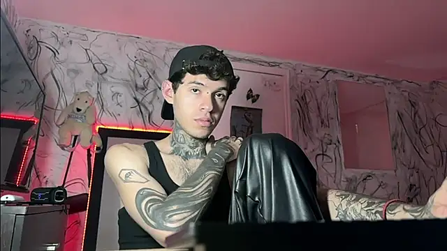 Saturno v online show from 02-07-25, 10:20