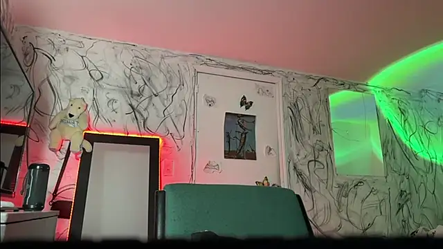 Saturno v online show from 02-12-25, 10:48