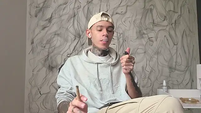 Saturno v online show from 10-11-25, 03:32