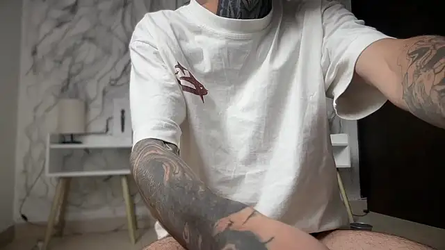 Saturno v online show from 02-14-26, 03:09