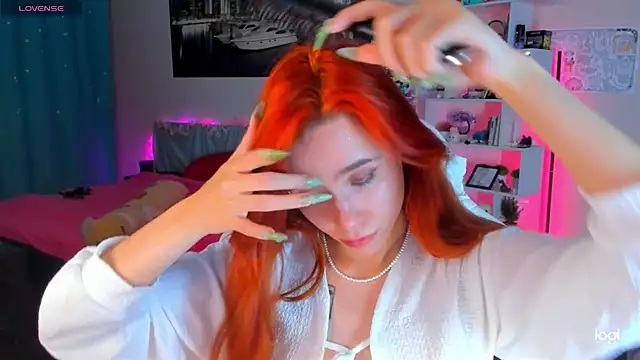 Ramona Johnson online show from 12-30-24, 05:58