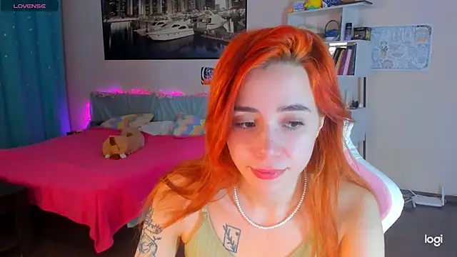 Ramona Johnson online show from 01-07-25, 02:31