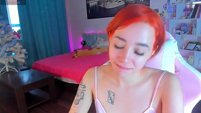 Ramona Johnson online show from 01-18-25, 06:56