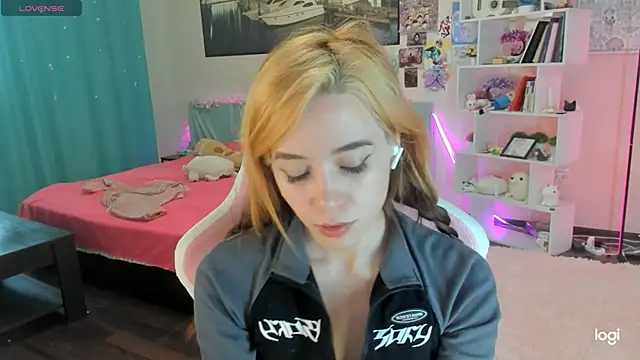 Ramona Johnson online show from 02-10-25, 11:57