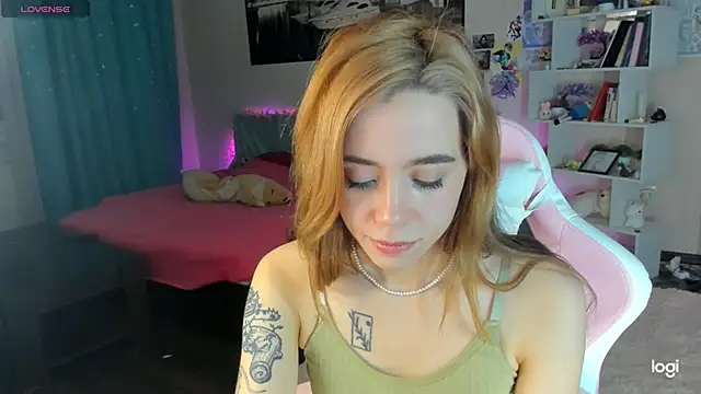 Ramona Johnson online show from 02-17-25, 03:47