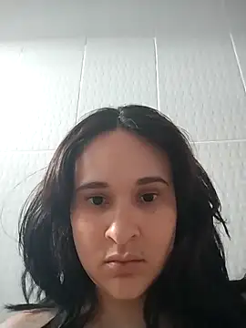 WasabiiiiiiChan24 online show from 10-19-25, 07:25