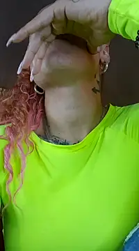 Snapshot of Sexy-Favgirl chatting on 12-31-24, 03:53 Sexy-Favgirl online show from 12-31-24, 03:53