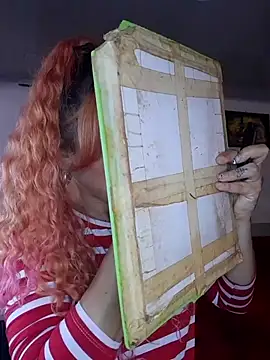 Snapshot of Sexy-Favgirl chatting on 02-16-25, 02:21 Sexy-Favgirl online show from 02-16-25, 02:21