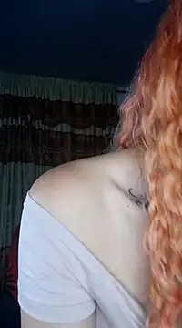 Snapshot of Sexy-Favgirl chatting on 02-26-25, 12:05 Sexy-Favgirl online show from 02-26-25, 12:05