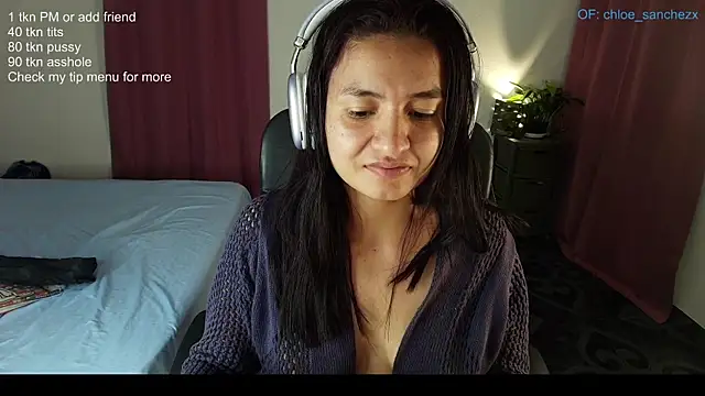 ChloeSanchezx online show from 04-25-26, 01:52