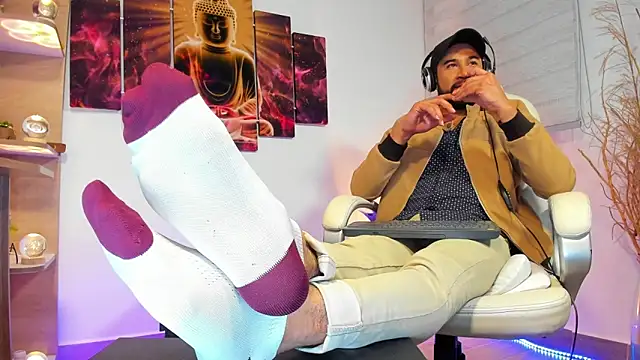 alessandro wye online show from 02-28-25, 08:42