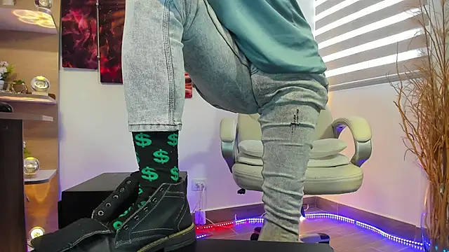 alessandro wye online show from 03-03-25, 06:55