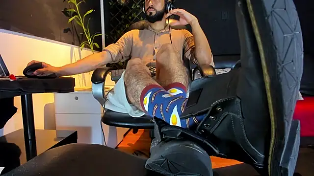 alessandro wye online show from 03-06-26, 07:10