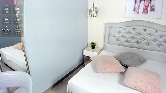 escarleth   online show from 04-09-26, 11:48