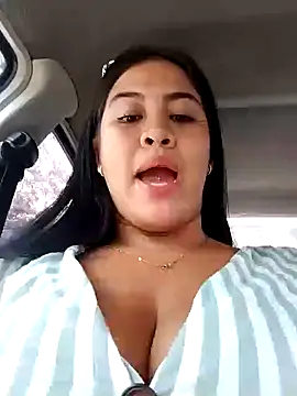 Miia grand online show from 01-29-25, 06:07