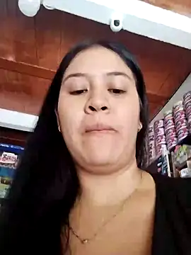 Miia grand online show from 02-13-25, 04:39