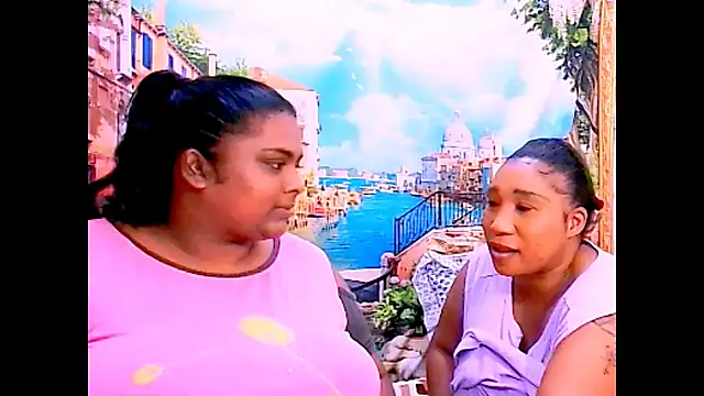 SexcGals online show from 05-12-26, 08:28