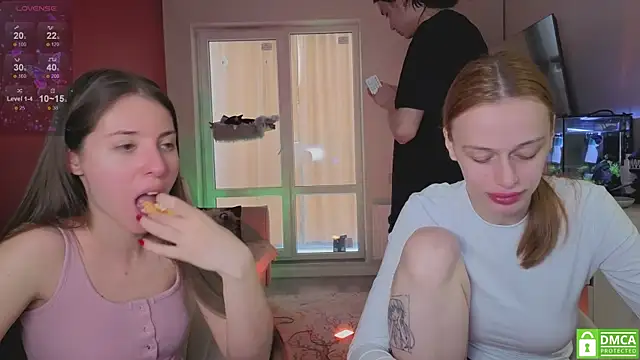 fcjuicy pussy online show from 04-25-26, 06:05