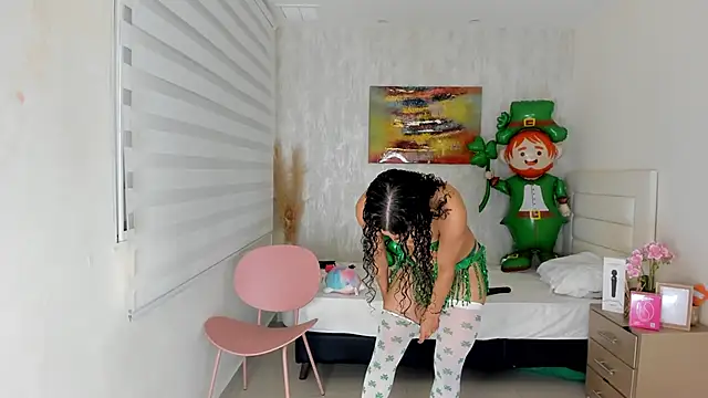 Keni malf online show from 03-18-26, 03:53