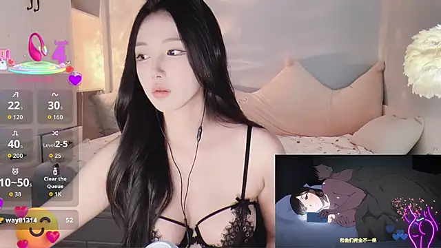 -Tilana- online show from 11-16-25, 12:11