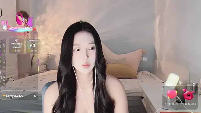 -Tilana- online show from 01-15-26, 07:17