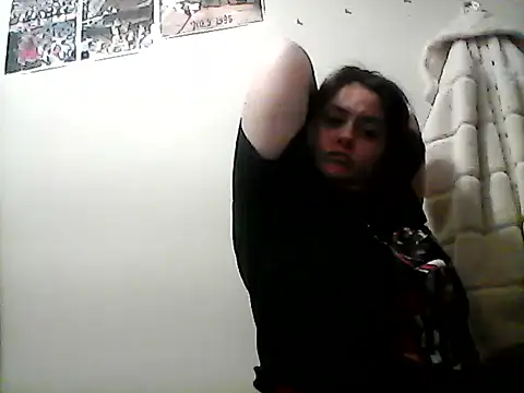 Snapshot of lilbishmiss chatting on 01-25-25, 02:14 lilbishmiss online show from 01-25-25, 02:14