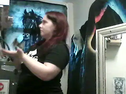 Snapshot of lilbishmiss chatting on 03-01-25, 11:37 lilbishmiss online show from 03-01-25, 11:37