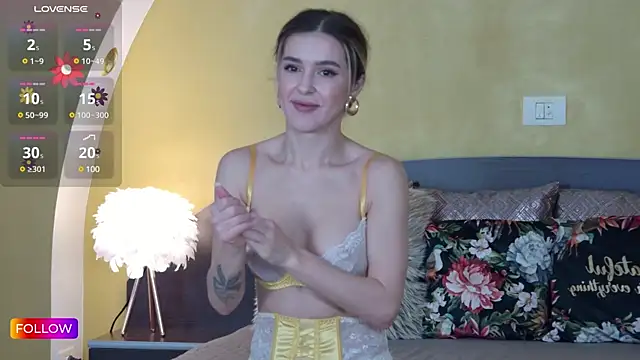 Sarah-Hart online show from 01-26-25, 05:23