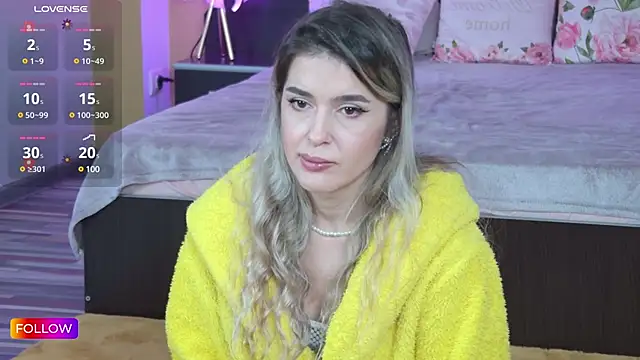 Sarah-Hart online show from 02-17-25, 07:04