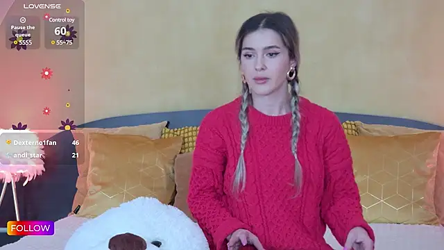 Sarah-Hart online show from 02-22-25, 12:51