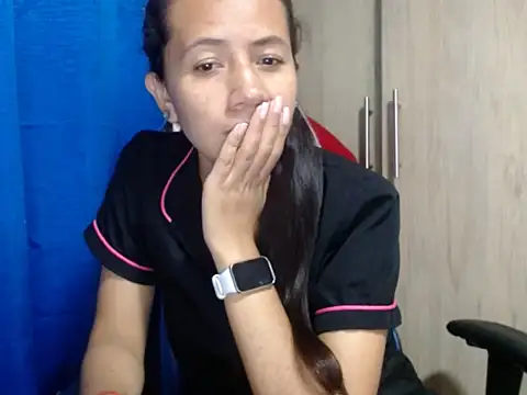 Erotic latina online show from 12-14-25, 12:27