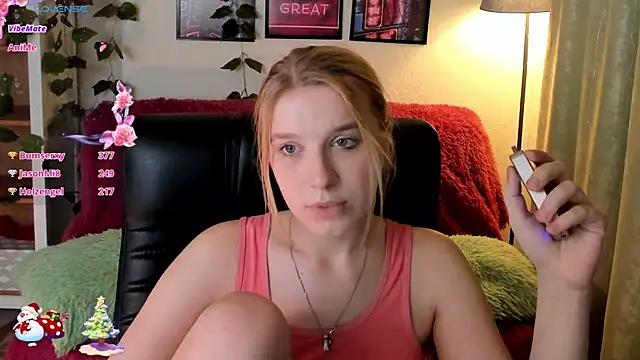 KarambaMoon online show from 12-14-24, 03:29