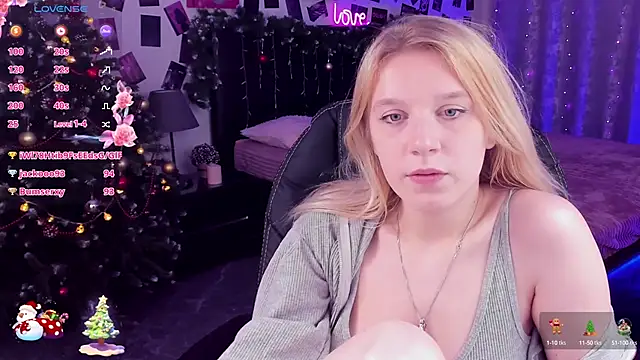 KarambaMoon online show from 12-24-24, 03:05