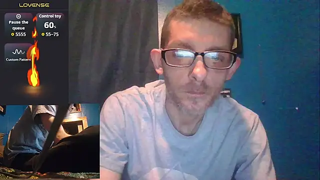 Snapshot of MysteriousFire23 chatting on 02-24-26, 06:33 MysteriousFire23 online show from 02-24-26, 06:33