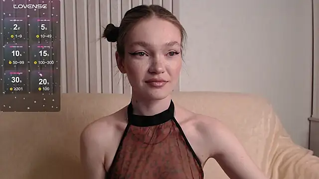 stellapayne1 online show from 12-13-25, 11:32